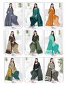 Mayur Khushi Vol 71 Mayur Printed Cotton Dress Material Wholesale Market In Surat